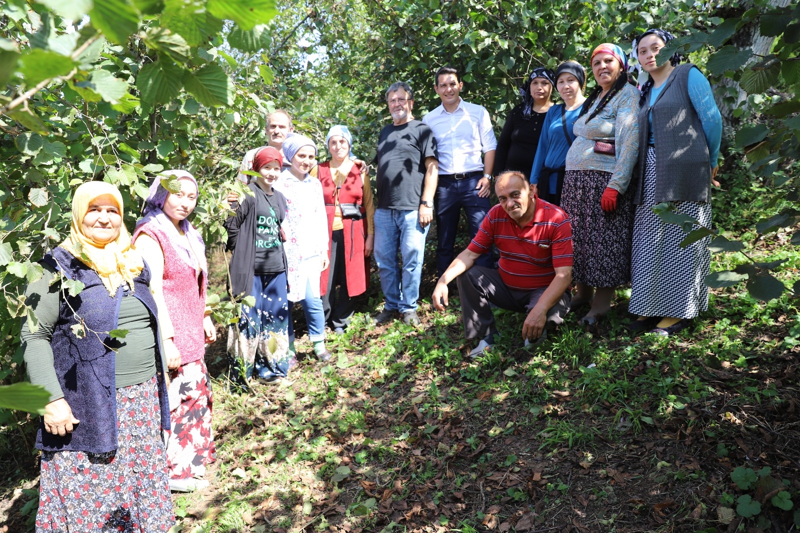 BU PROJE YÜZLERİ GÜLDÜRDÜ